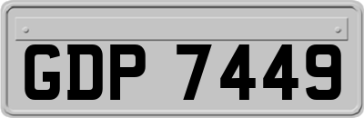 GDP7449