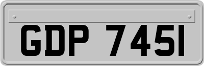 GDP7451