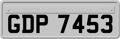 GDP7453