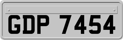 GDP7454