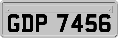 GDP7456