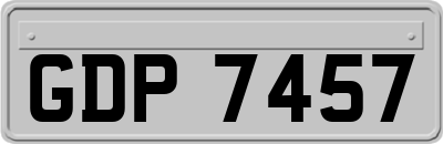 GDP7457
