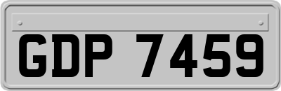 GDP7459
