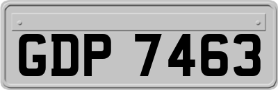GDP7463