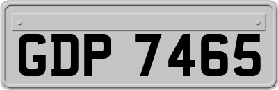 GDP7465