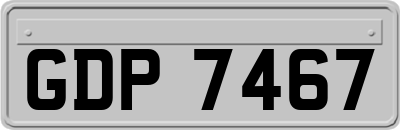 GDP7467
