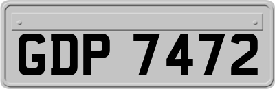 GDP7472
