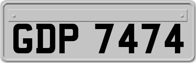 GDP7474
