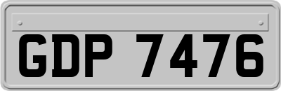 GDP7476