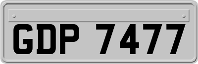 GDP7477