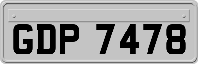 GDP7478