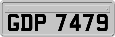 GDP7479