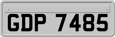 GDP7485
