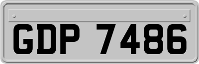 GDP7486