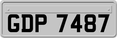 GDP7487
