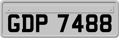 GDP7488