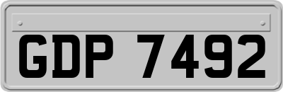 GDP7492