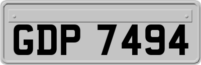 GDP7494