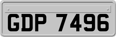 GDP7496