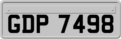 GDP7498