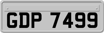 GDP7499