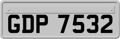 GDP7532