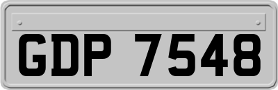 GDP7548