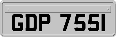 GDP7551