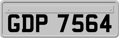 GDP7564