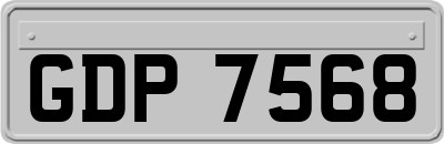 GDP7568