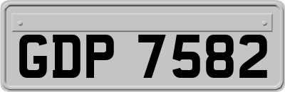 GDP7582