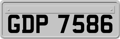 GDP7586