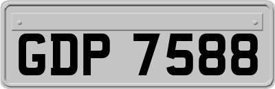 GDP7588