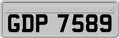 GDP7589
