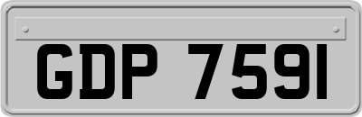 GDP7591