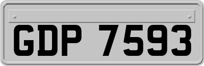 GDP7593