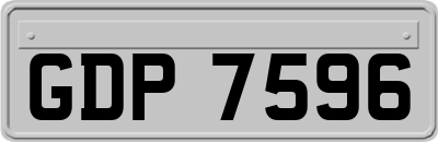 GDP7596