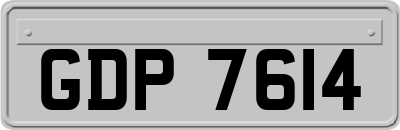 GDP7614