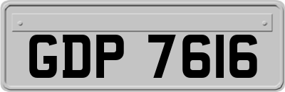 GDP7616