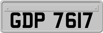 GDP7617