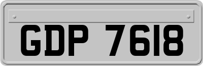GDP7618