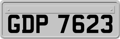 GDP7623