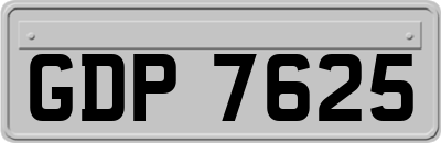 GDP7625