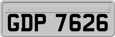 GDP7626