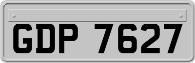 GDP7627