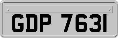 GDP7631