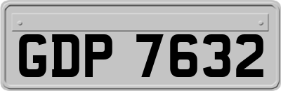 GDP7632