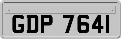 GDP7641
