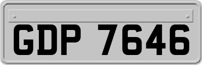 GDP7646