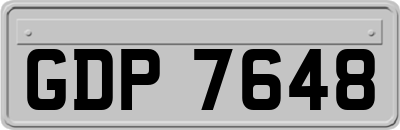 GDP7648